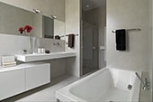 Bathroom Design Melbourne